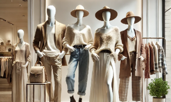 Mannequins for Clothing Stores: Instantly Elevate Your Shop’s Appeal!